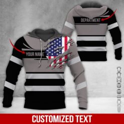 Custom 3D Hoodie - photo 5