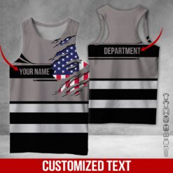 Custom 3D Hoodie - photo 8