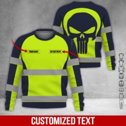 Custom 3D Hoodie - photo 4