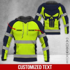 Custom 3D Hoodie - photo 5