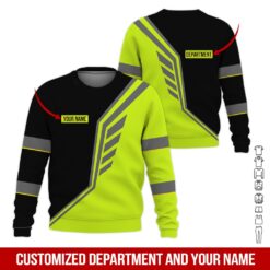Custom 3D Hoodie - photo 4