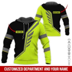 Custom 3D Hoodie - photo 5