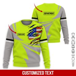 Custom 3D Hoodie - photo 4