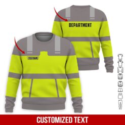 Custom 3D Hoodie - photo 4