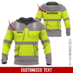 Custom 3D Hoodie - photo 5
