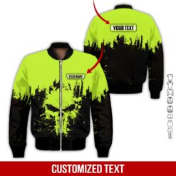 Custom 3D Hoodie - photo 9