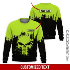 Custom 3D Hoodie - photo 4