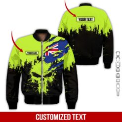 Custom 3D Hoodie - photo 9