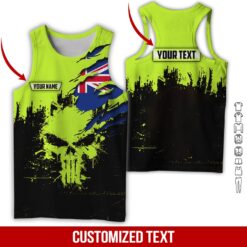 Custom 3D Hoodie - photo 8