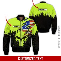 Custom 3D Hoodie - photo 9