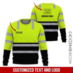 Custom 3D Hoodie - photo 4