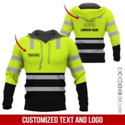 Custom 3D Hoodie - photo 5