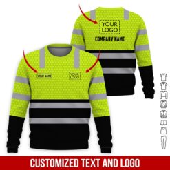 Custom 3D Hoodie - photo 4
