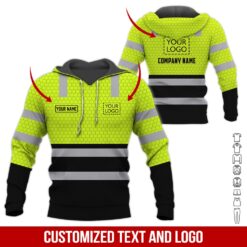 Custom 3D Hoodie - photo 5