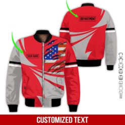 Custom 3D Hoodie - photo 9