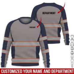 Custom 3D Hoodie - photo 4