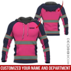 Custom 3D Hoodie - photo 5