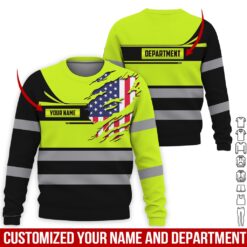 Custom 3D Hoodie - photo 4