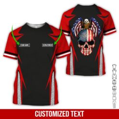 Custom 3D Hoodie - photo 14