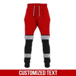 Custom 3D Hoodie - photo 26