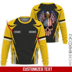 Custom 3D Hoodie - photo 30