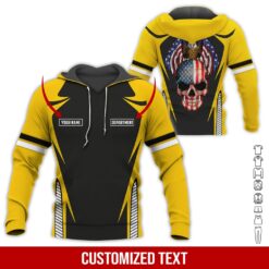 Custom 3D Hoodie - photo 31