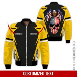 Custom 3D Hoodie - photo 35