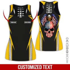 Custom 3D Hoodie - photo 37