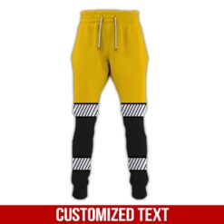 Custom 3D Hoodie - photo 39