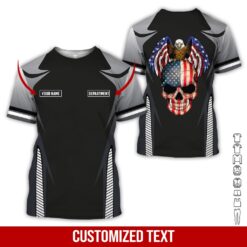 Custom 3D Hoodie - photo 40