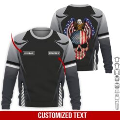 Custom 3D Hoodie - photo 43