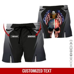 Custom 3D Hoodie - photo 46