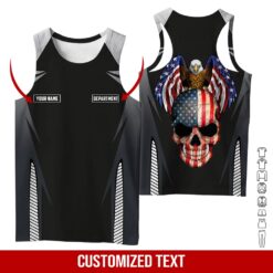 Custom 3D Hoodie - photo 47