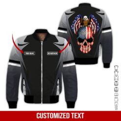 Custom 3D Hoodie - photo 48