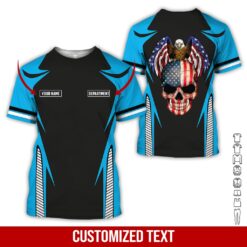 Custom 3D Hoodie - photo 53