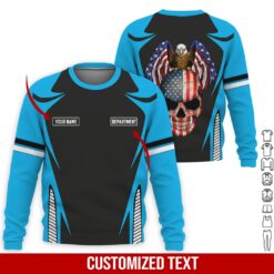 Custom 3D Hoodie - photo 56