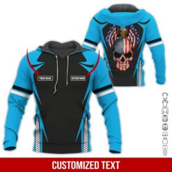 Custom 3D Hoodie - photo 57