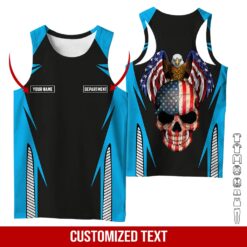 Custom 3D Hoodie - photo 60