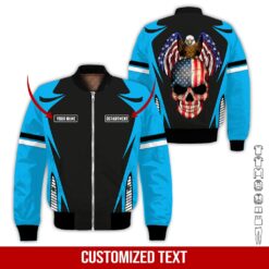 Custom 3D Hoodie - photo 61