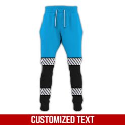 Custom 3D Hoodie - photo 66