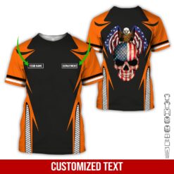 Custom 3D Hoodie - photo 68
