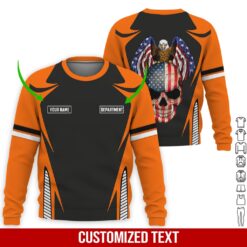 Custom 3D Hoodie - photo 74