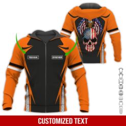 Custom 3D Hoodie - photo 78