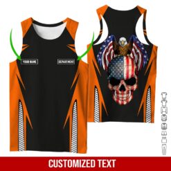 Custom 3D Hoodie - photo 82