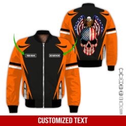 Custom 3D Hoodie - photo 84