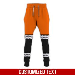 Custom 3D Hoodie - photo 92