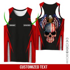 Custom 3D Hoodie - photo 21