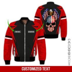 Custom 3D Hoodie - photo 22