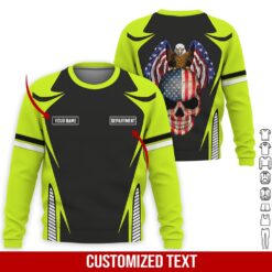 Custom 3D Hoodie - photo 4