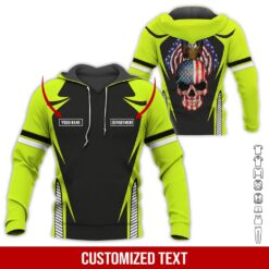 Custom 3D Hoodie - photo 5